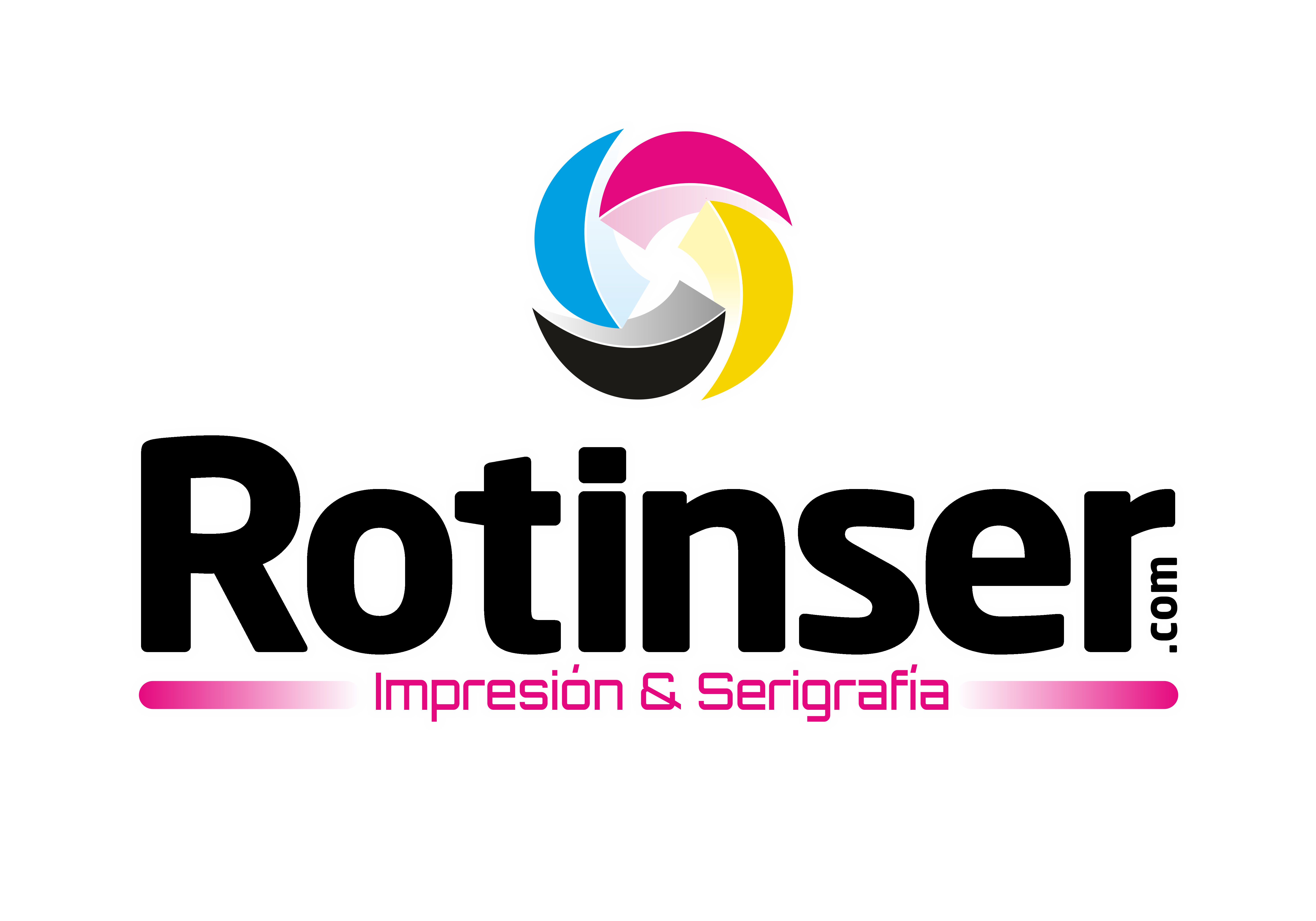Rotinser - Impresión y serigrafía